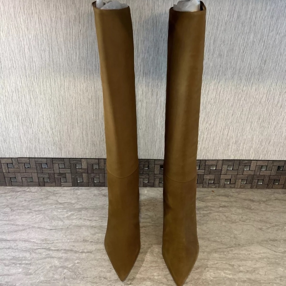 Steve Madden Handles Knee High Boots 7.5